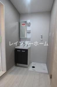 Sette oceanoの洗面所|使いやすい洗面所です