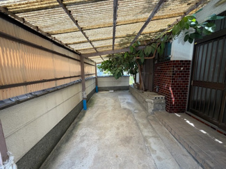【その他共用部分】 | 深井沢町戸建