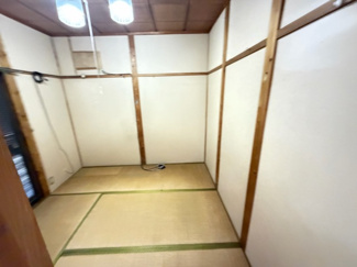 【和室】 | 深井沢町戸建