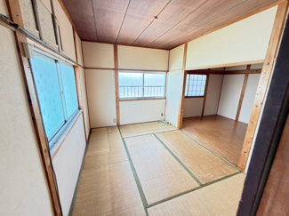 【和室】 | 深井沢町戸建