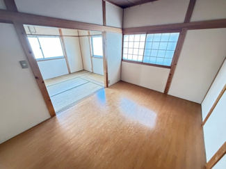【洋室】 | 深井沢町戸建