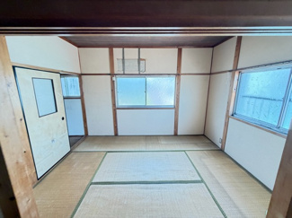【寝室】 | 深井沢町戸建