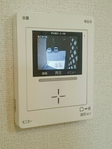 【セキュリティ】 | ブルック