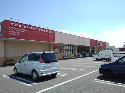 【周辺】 | ブルック | 一号舘小牧店まで1200m