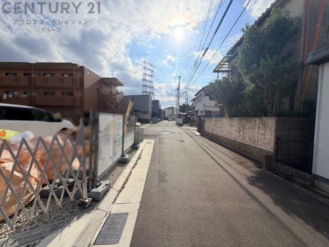 建築基準法で定められた基準の1.3倍となる十分な壁量を確保した頑丈な骨組み。