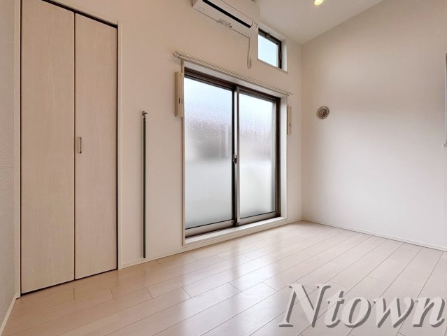 【居間・リビング】 | ハーモニーテラス下方町 | 使いやすい居間です