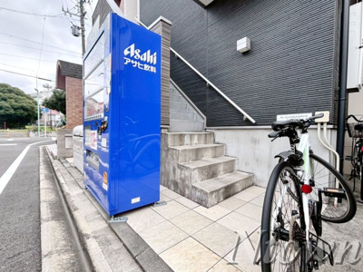 【エントランス】 | ハーモニーテラス下方町 | 毎日通るエントランスはこのようになっています