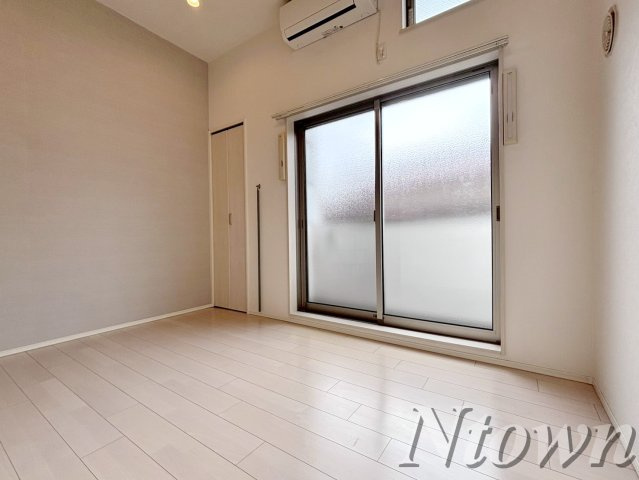 【居間・リビング】 | ハーモニーテラス下方町 | 使いやすい居間です