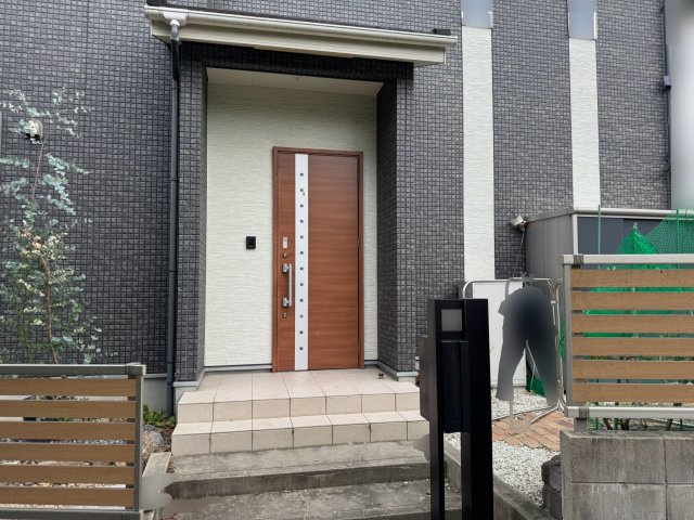 【外観】の画像