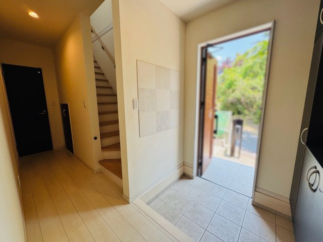 【玄関】の画像
