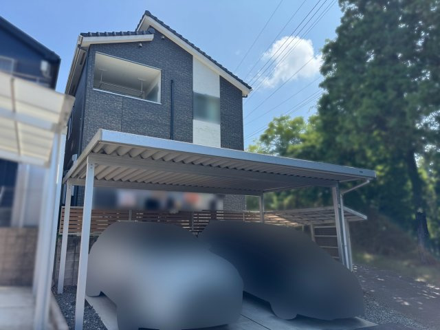 【外観】の画像