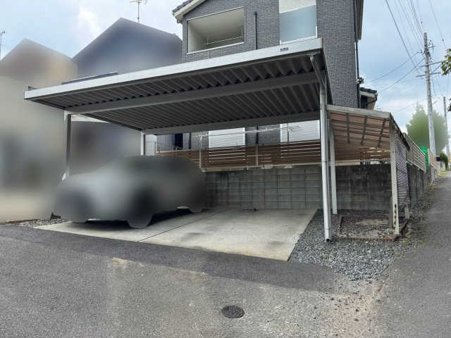 【外観】の画像