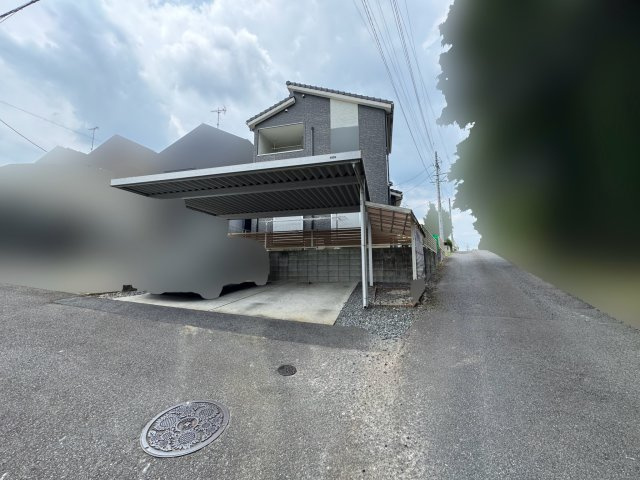 【外観】の画像