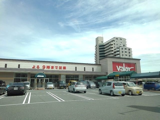 【周辺】 | スクエア新正Ⅱ | バロー北浜田店まで570m