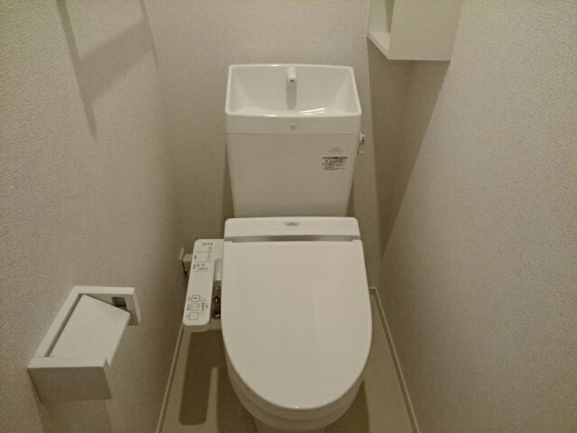 【トイレ】 | スクエア新正Ⅱ