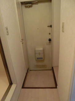 【玄関】 | オーク・イースト