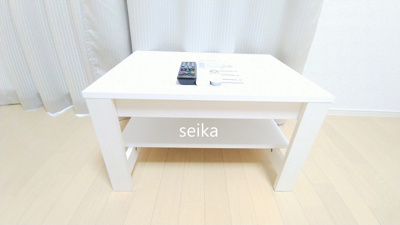 【設備】 | クレイノ葵芳　１号館