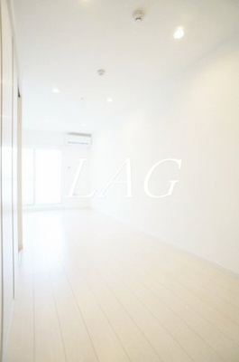 【居間・リビング】 | リブリ・ケンズコート | 洋室のお部屋です。