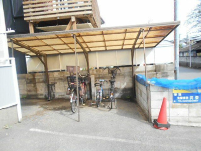 【その他共用部分】 | アネックス田中
