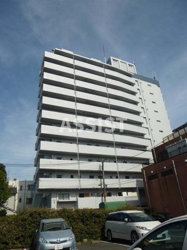 シャンボール新高円寺