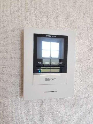 グレイスフルＡの設備