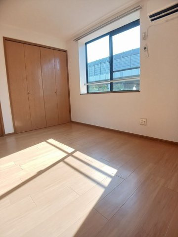 ハーモニーハイツ横井の内装