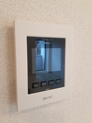 ラルーチェの設備