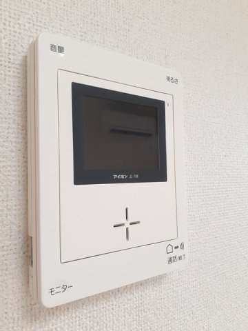 メゾン・パティオス　Ｂの設備