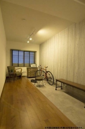 【仲介手数料：50％OFF】対象物件！の玄関|※別部屋参考写真