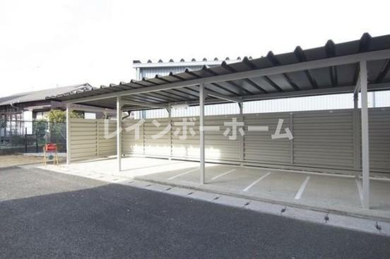 【仲介手数料：50％OFF】対象物件！のその他共用部分
