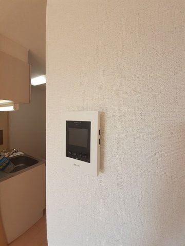 リバティハウスＡの設備