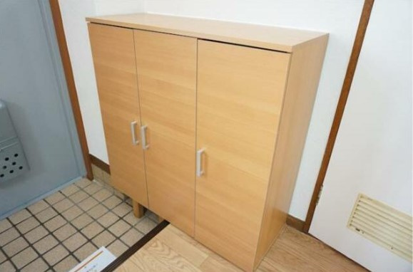 高南レジデンスのその他