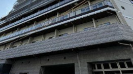 スプランディッド西日暮里