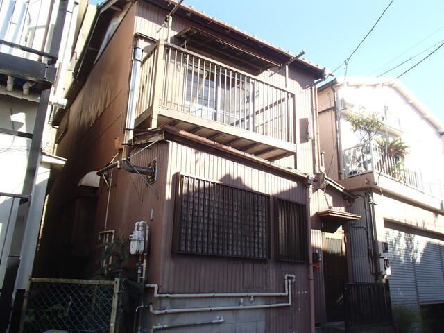 鈴木貸家A