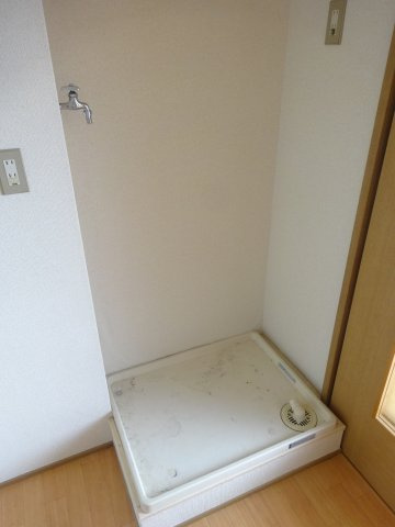 グレース鹿塩の設備