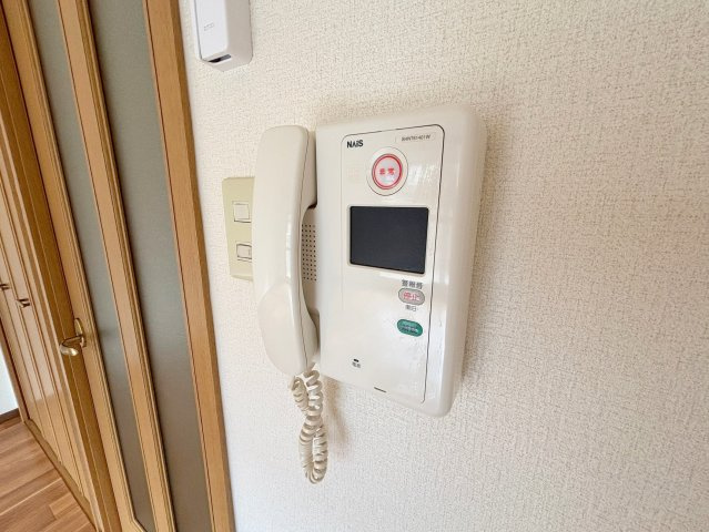 エクセレント上新12のセキュリティ
