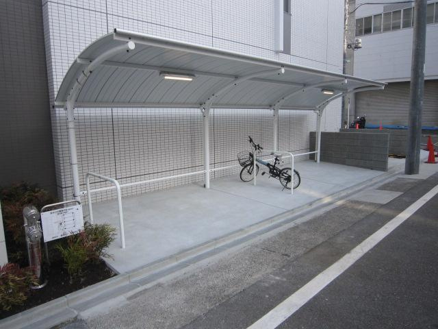 メイボートレスのその他共用部分