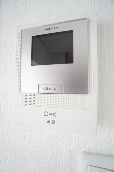 【セキュリティ】 | ハイツ三笠
