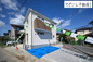 Livele Garden.S久喜市下早見　新築住宅の画像