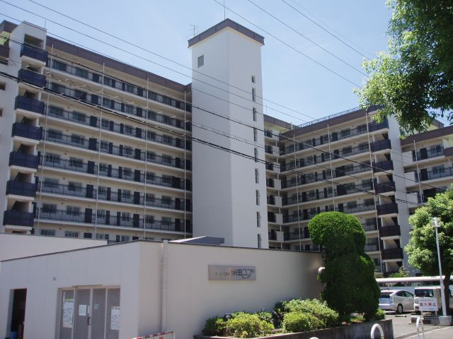 藤和吹田コープの画像