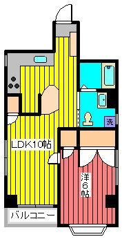 第一エクセルイン巣鴨
