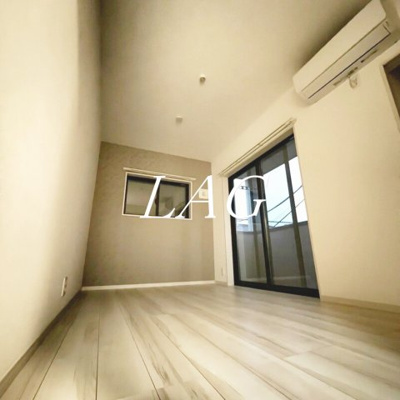【居間・リビング】 | ＭＥＬＤＩＡ八千代台北１丁目Ｂ | 洋室のお部屋です。