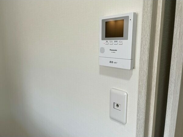 ウイング瑞穂東のセキュリティ