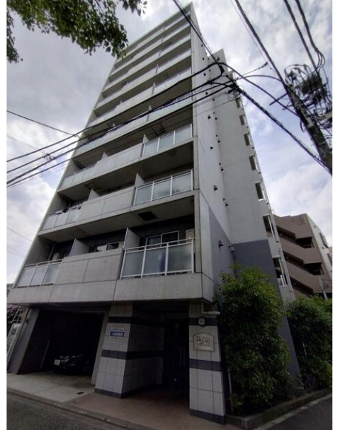 プレール・ドゥーク上北沢