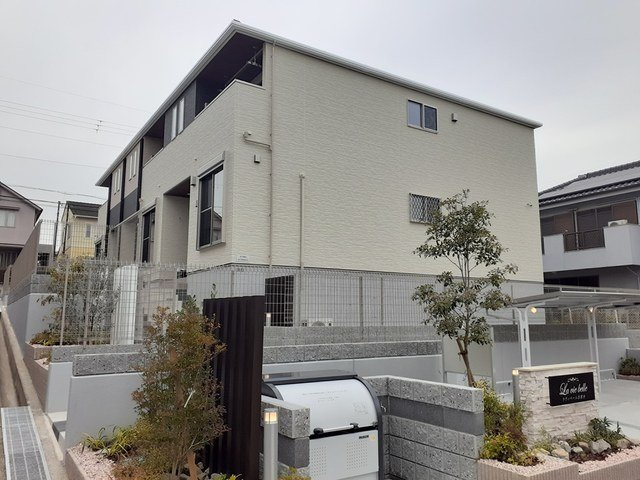 ラヴィベール田原台
