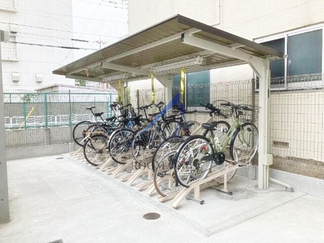 プロスタイルウェルス豊洲イーストのその他共用部分