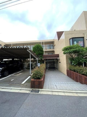 【外観】 【外観】