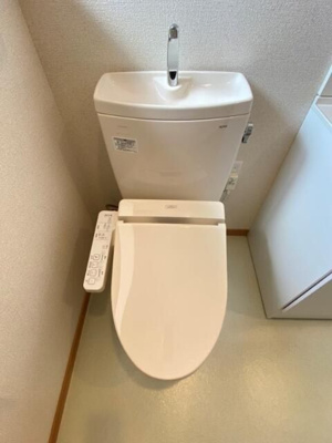 【トイレ】
