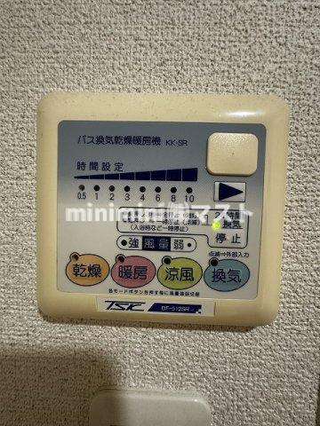 アスリート本町リバーウエストのその他