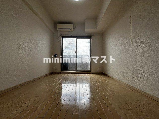 アスリート本町リバーウエストの内装